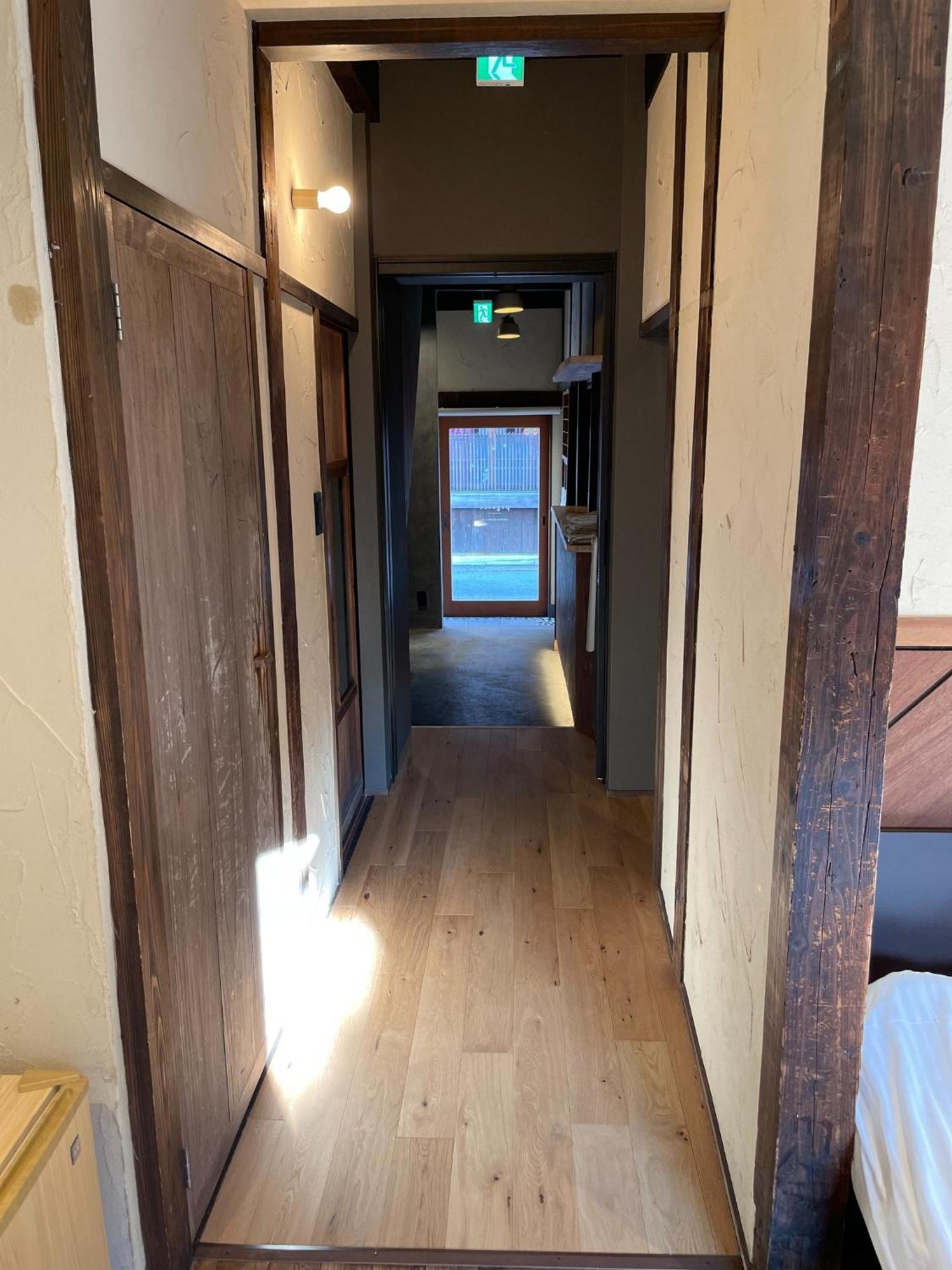 Etoile Inn Sumoto - Vacation Stay 49252V Zewnętrze zdjęcie