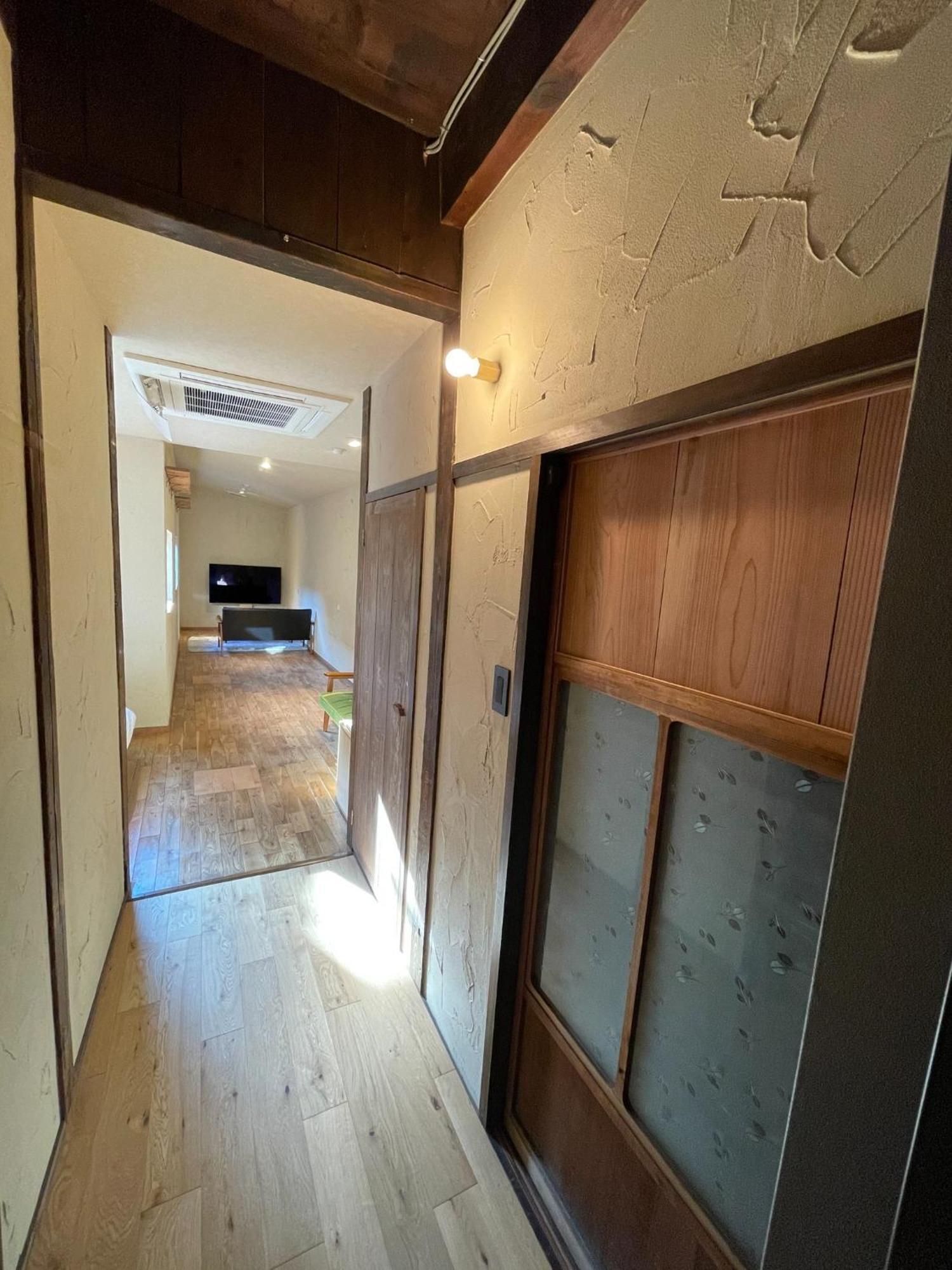 Etoile Inn Sumoto - Vacation Stay 49252V Zewnętrze zdjęcie