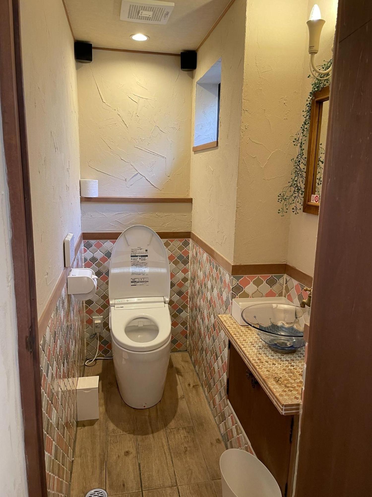 Etoile Inn Sumoto - Vacation Stay 49252V Zewnętrze zdjęcie