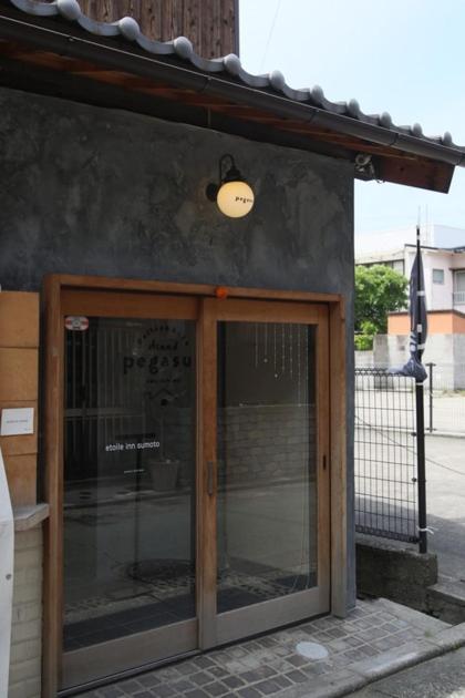 Etoile Inn Sumoto - Vacation Stay 49252V Zewnętrze zdjęcie