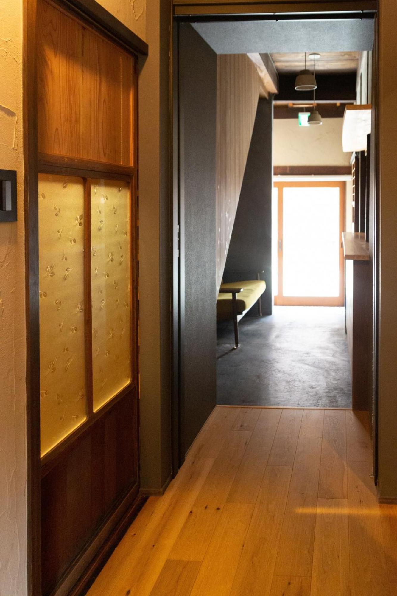 Etoile Inn Sumoto - Vacation Stay 49252V Zewnętrze zdjęcie